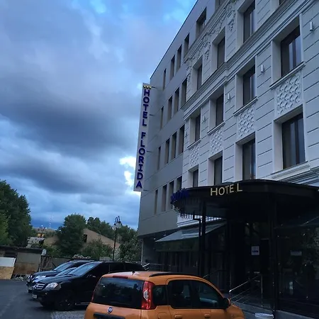Florida Szálloda 3*
