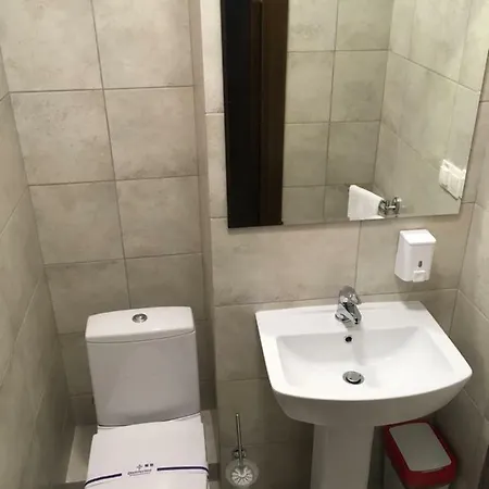 Florida Szálloda